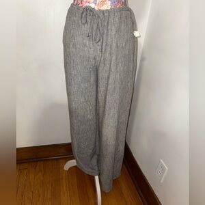 Joie Gray Chino Pants for Men